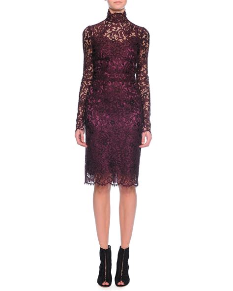 dolce gabbana flowers dress|dolce and gabbana lace.